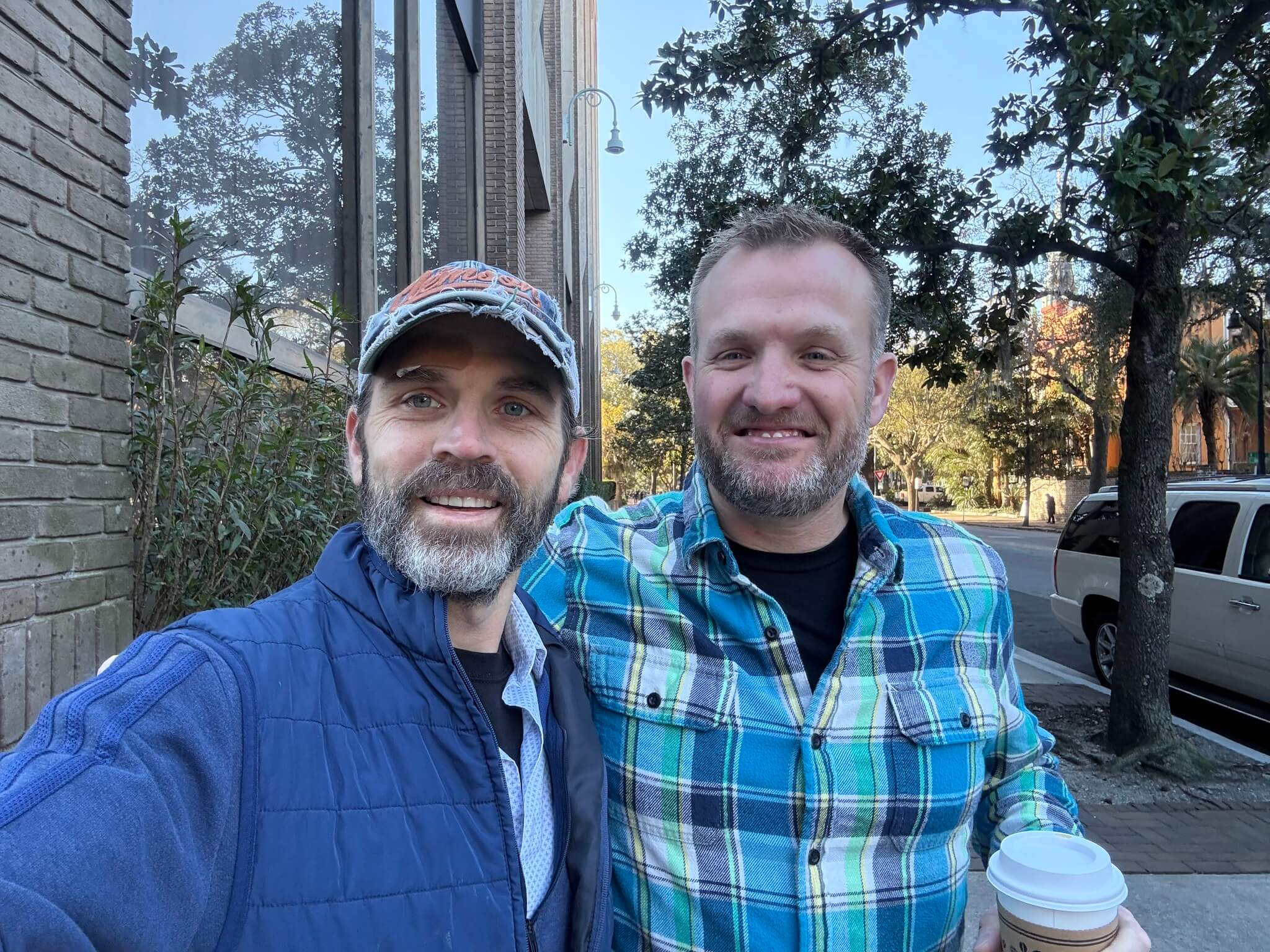 jon wise at business builder camp (1)
