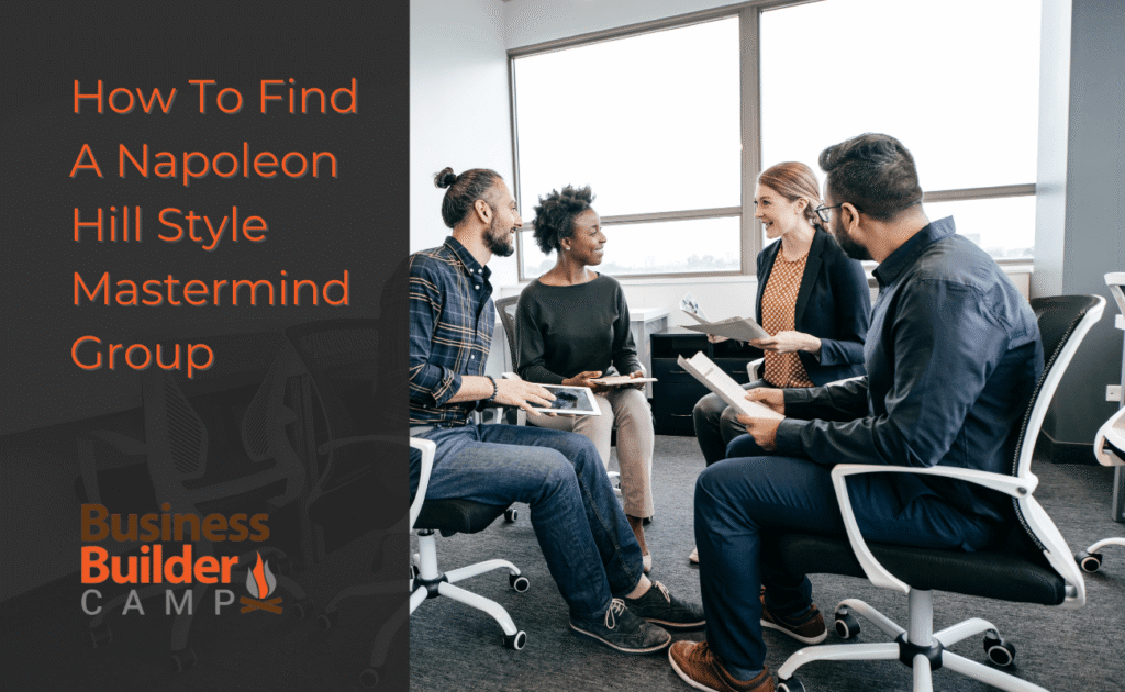 how to find napoleon hill mastermind group (1)