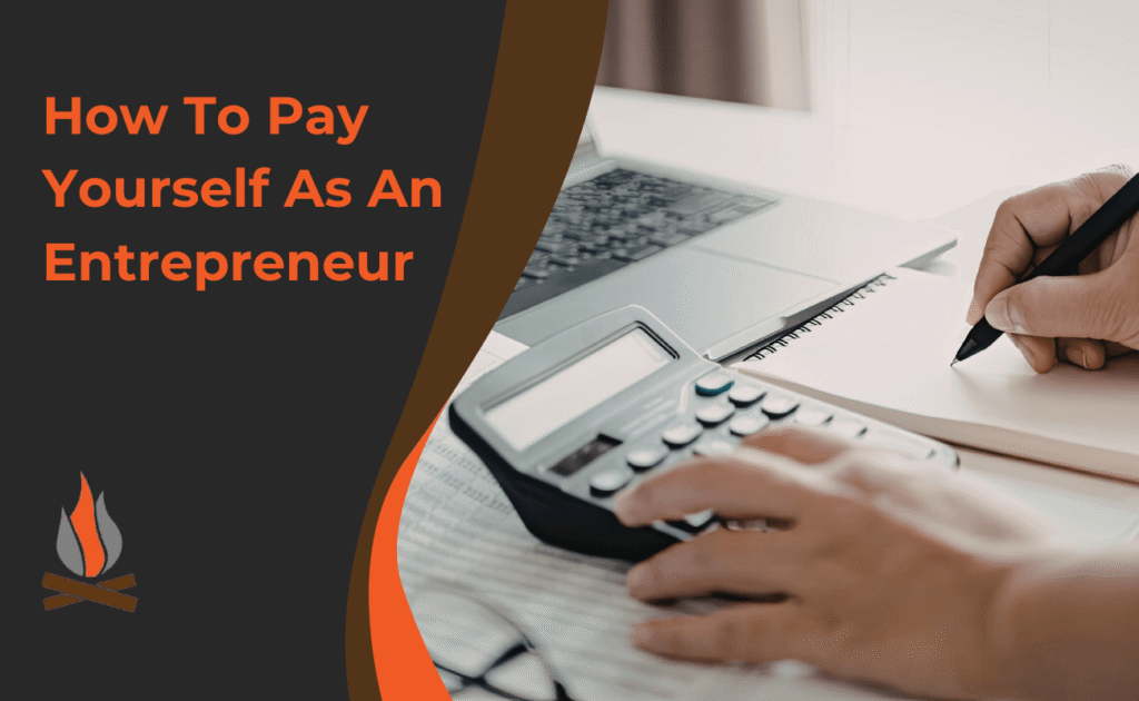 how to pay yourself as an entrepreneur (1)