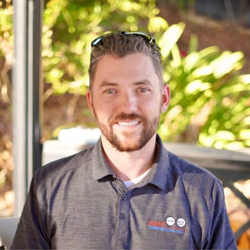 Brent Yashuck headshot