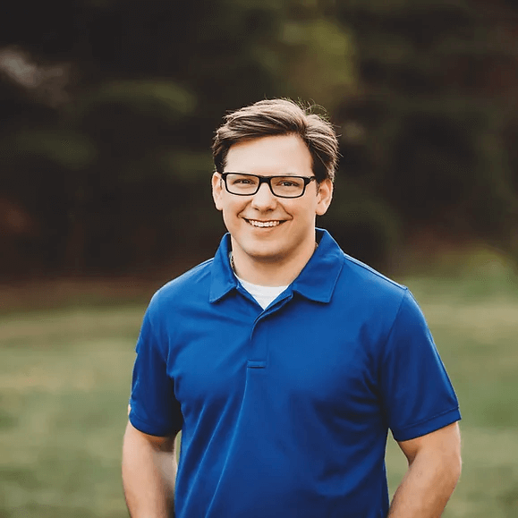 Kevin Putalavage headshot